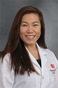 Kelly Ieong, MD