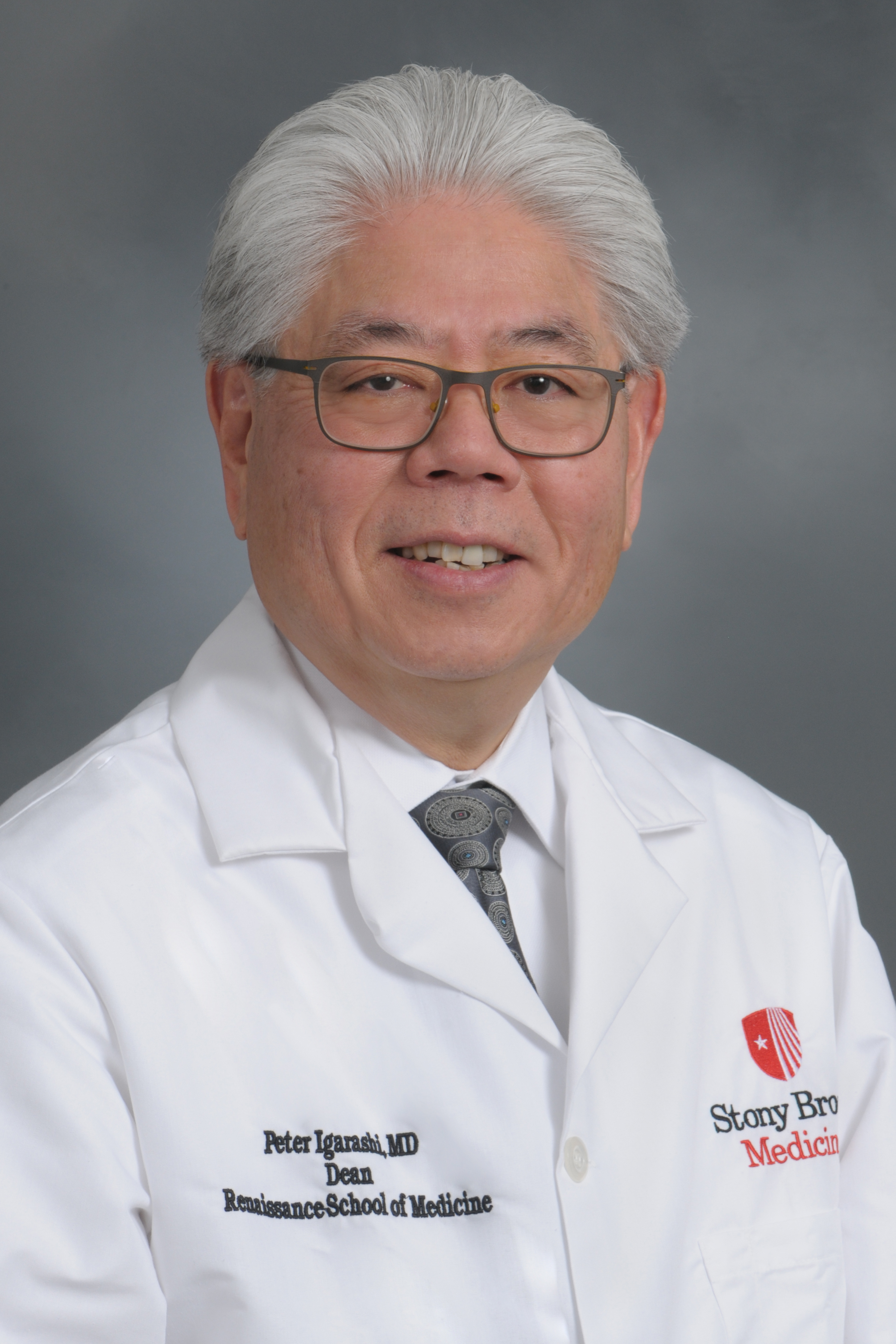 Image of Peter Igarashi