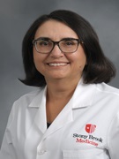 Svetlana Ilizarov, MD Svetlana Ilizarov, MD