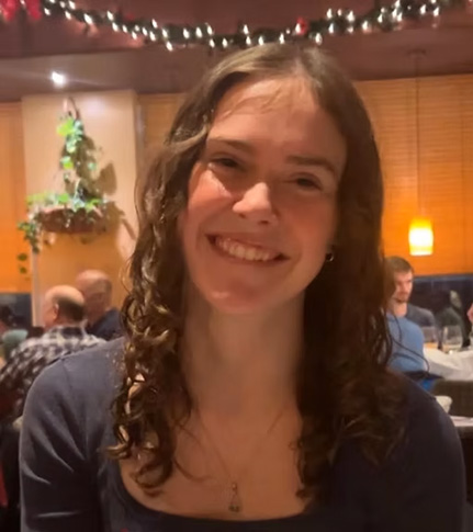Isabella Mangan
