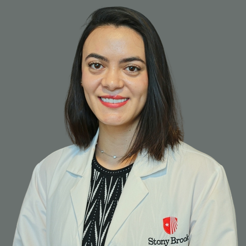 Isabelle Van Roy, MD
