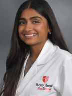 Isha Joshi, MD
