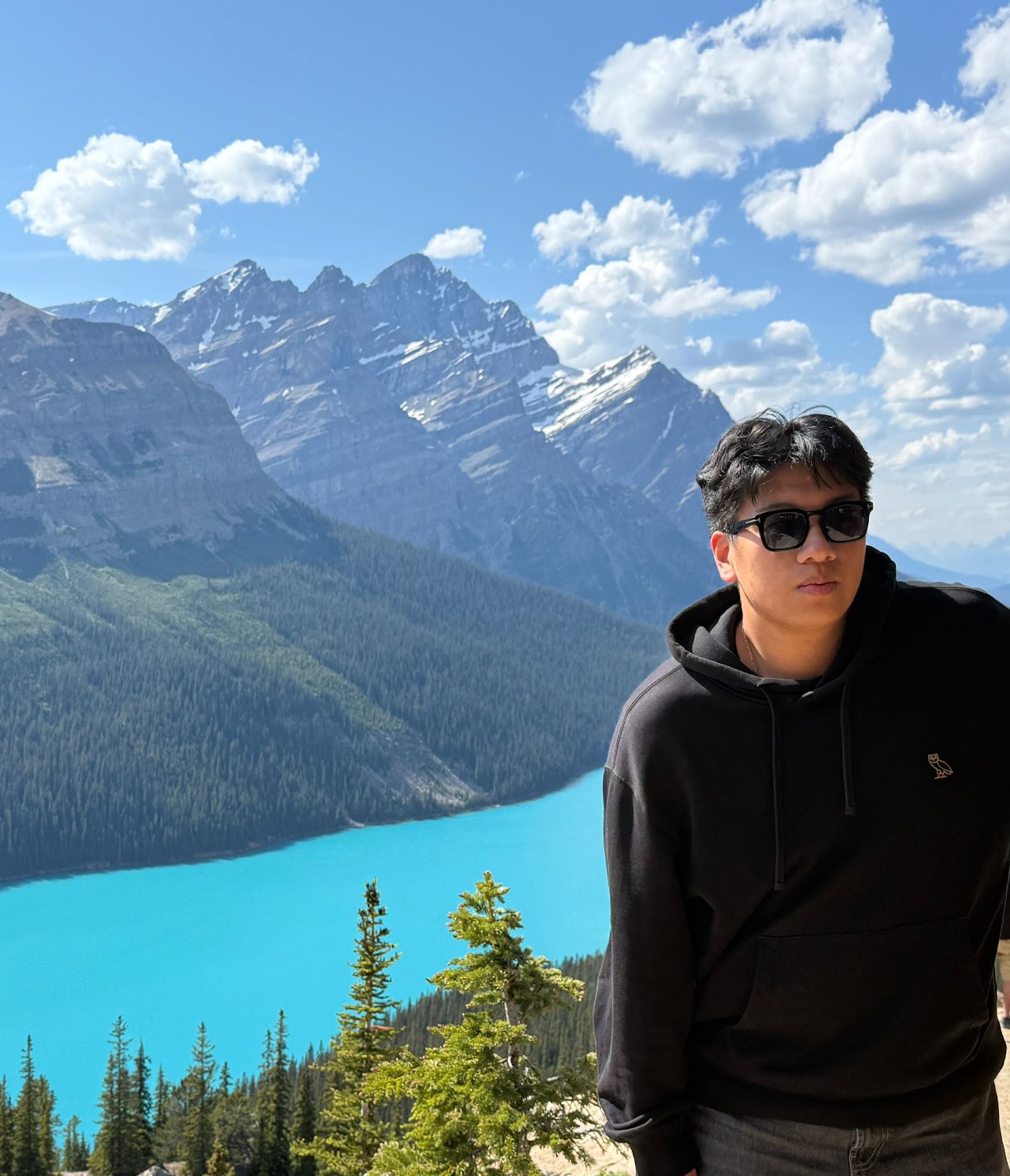 Ivan Yang