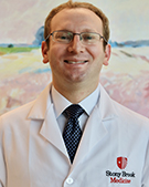 Mark Jacobs, MD