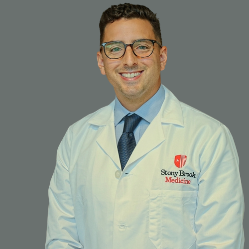 Jacob Bamberger, MD