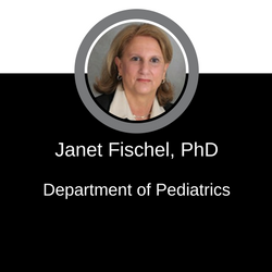 Dr. Janet Fischel