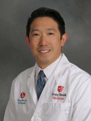 Chen, Jeffrey, MD