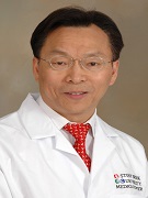 Image Dr. Jerome Liang