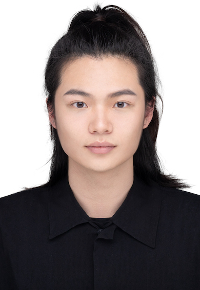 Jiacheng Qiu