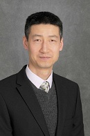 Jiang Chen, MD PhD