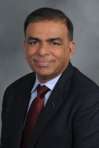 Joe Verghese