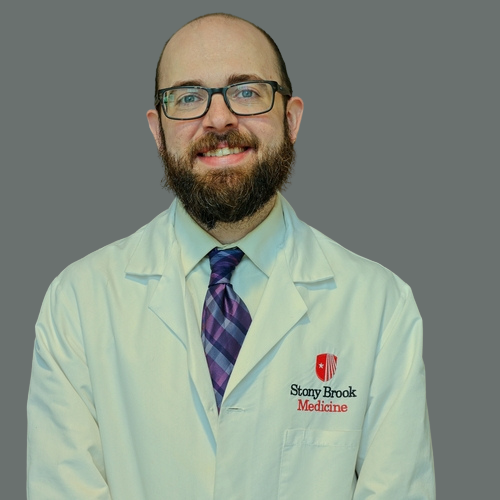 John M. Campbell, MD