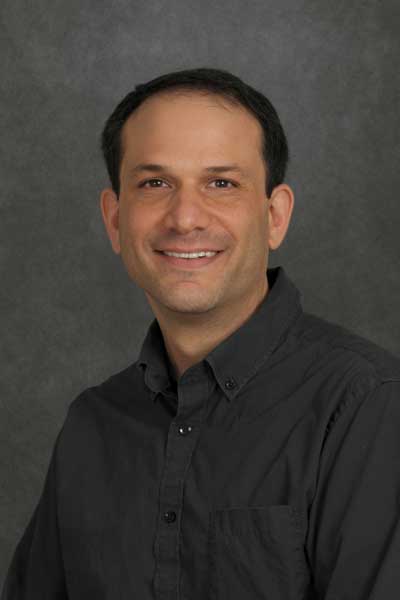 Joshua Plotkin