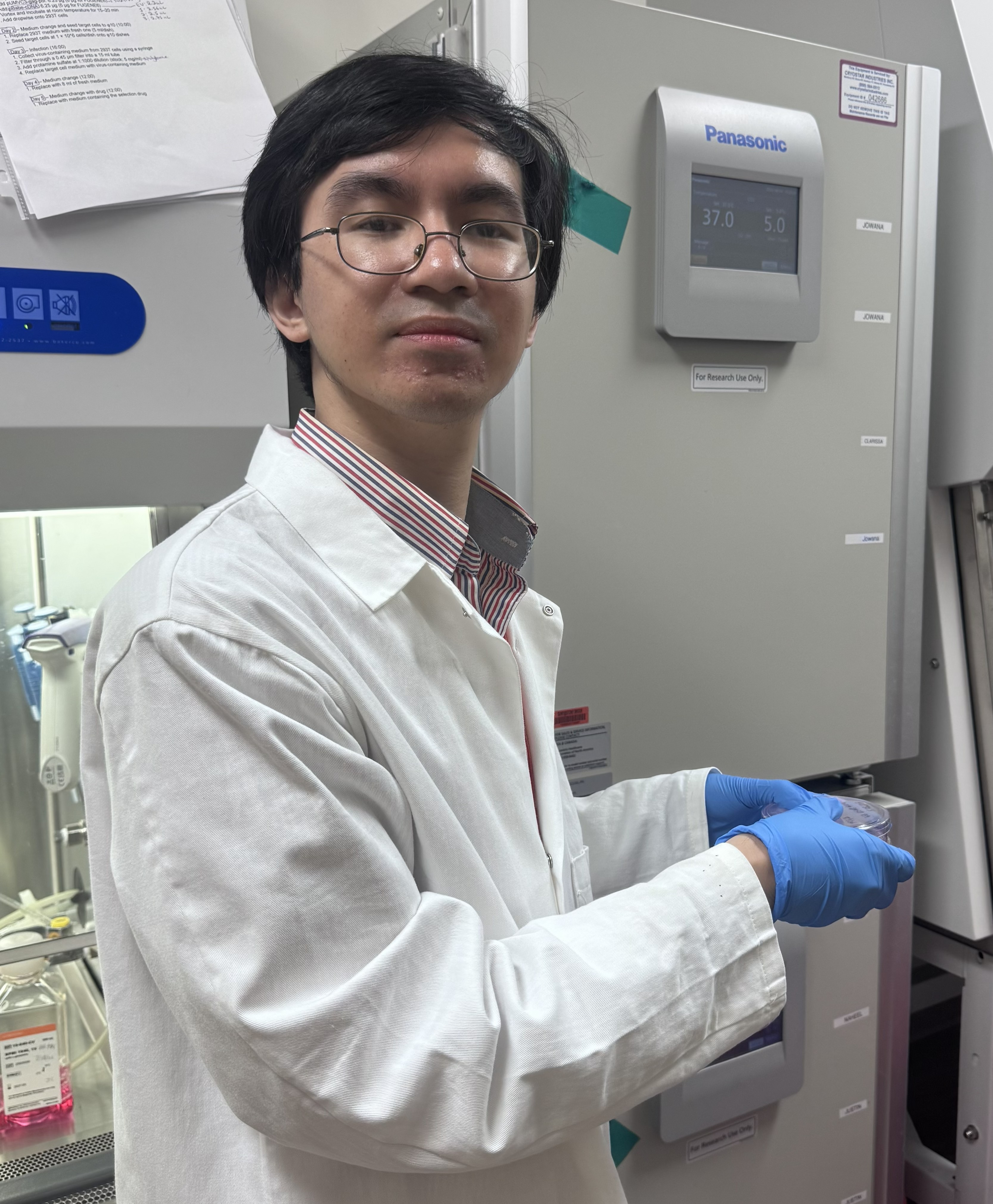 Justin Clarke
