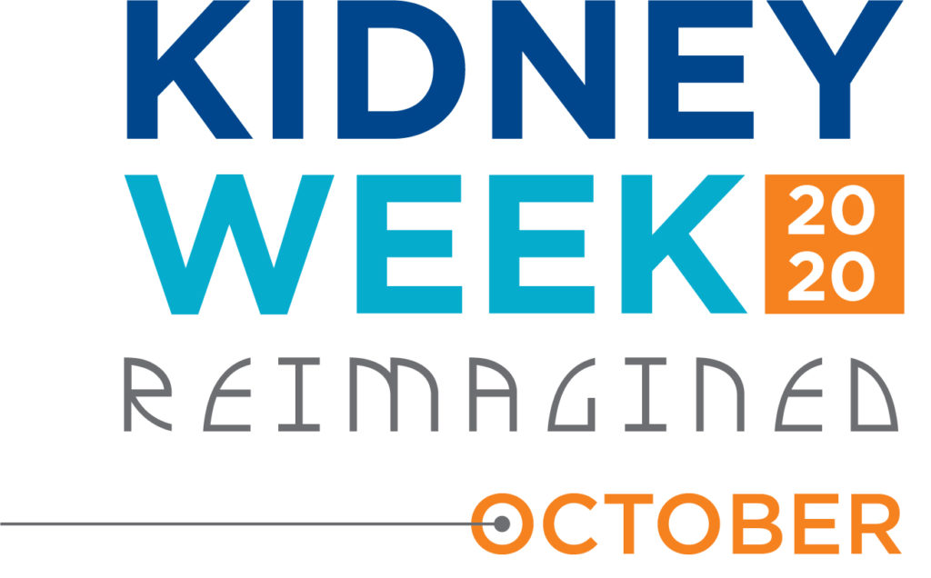 ASN Kidney Week 2020 ASN Kidney Week 2020