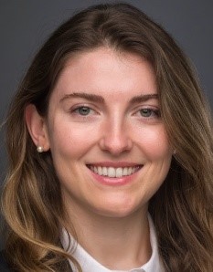 Katherine Bradley