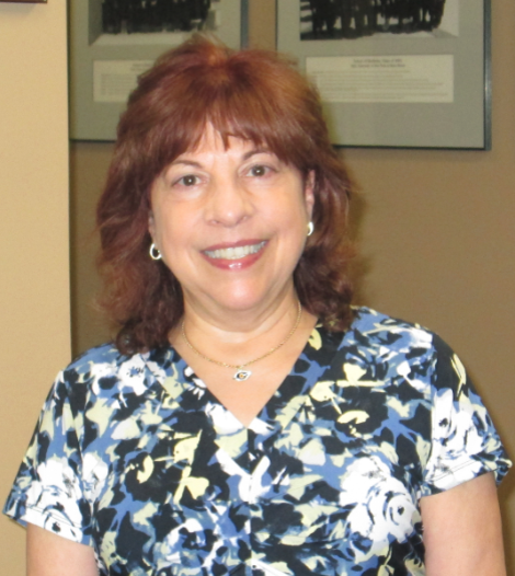Image of Donna Kaufman