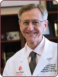 Kenneth Kaushansky, M.D., M.A.C.P.