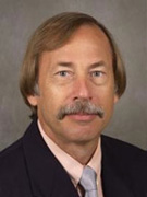 Kenneth Gadow, PhD
