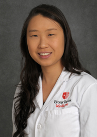 Dr. Pamela S. Kim | Stony Brook Vascular Surgeon an image is here