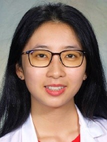 Kimberly Lu