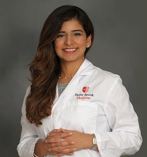 Dr Grace LeTorre