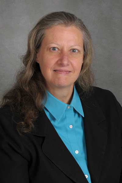 Laura Fochtmann