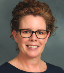 Image of Caroline Lazzaruolo