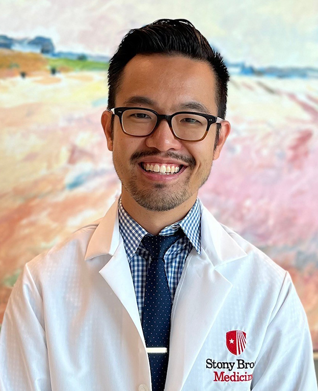 Jeffrey Le, MD