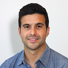 Leon DeLalio
