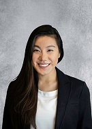 Kelly Leong