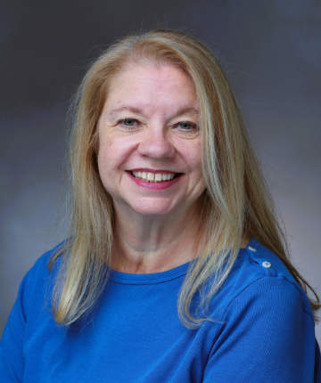 lesley foerenbach
