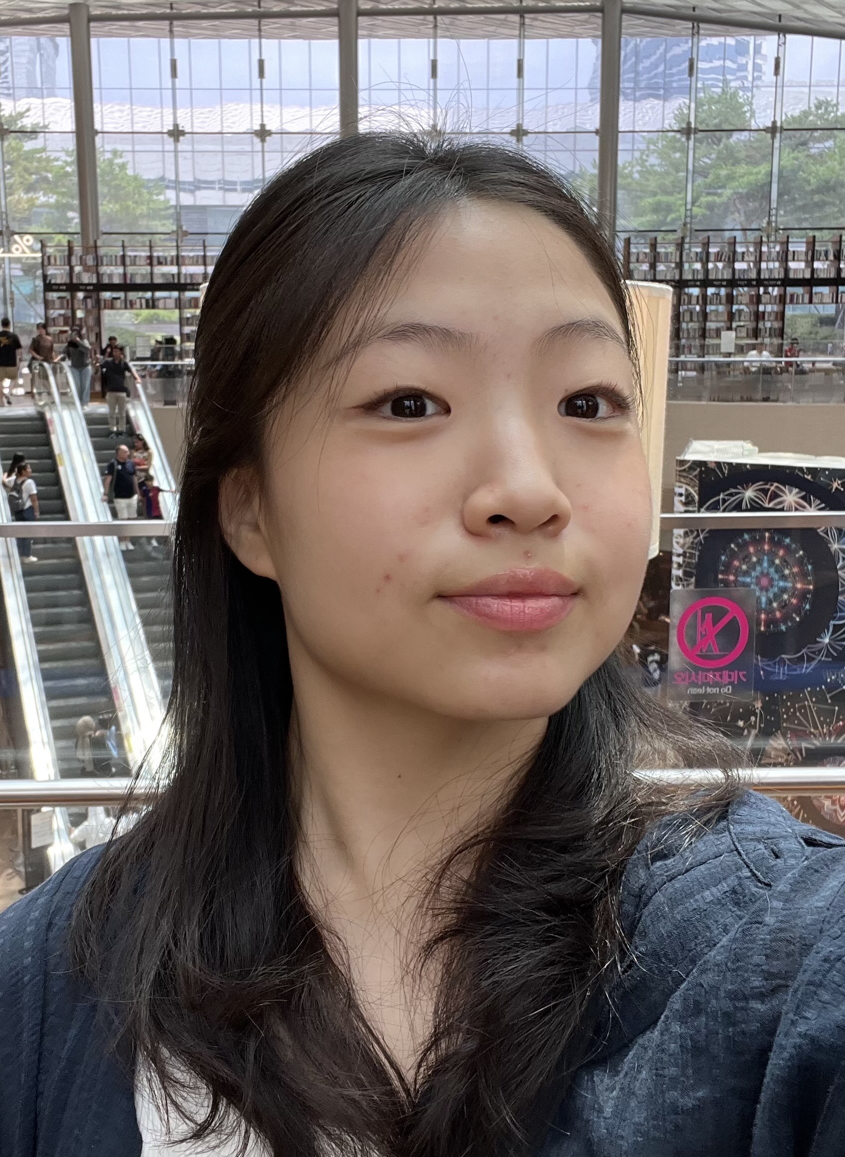 Lina Kim Lina Kim