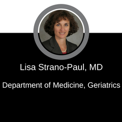 Dr. Lisa Strano-Paul