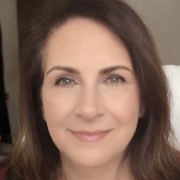 Portrait of Lisa Acuna