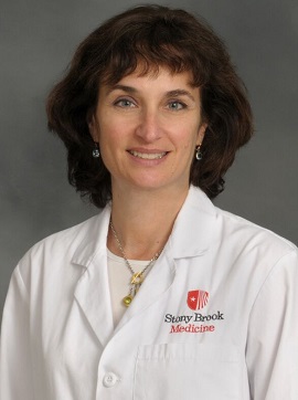 Lisa Strano-Paul, Associate Dean for Clinical Education