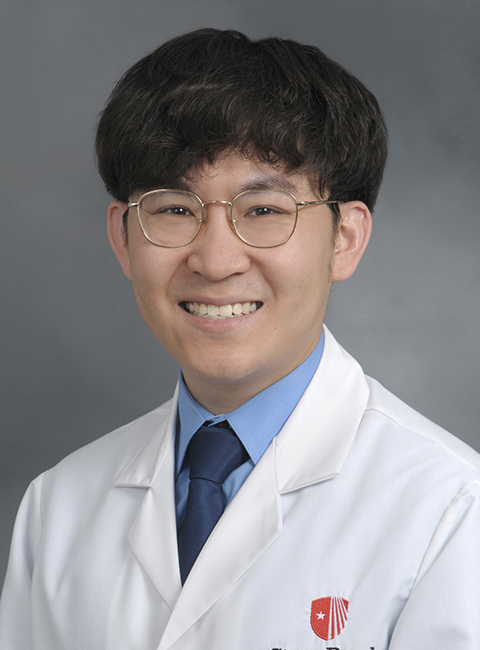 Yang Liu, MD