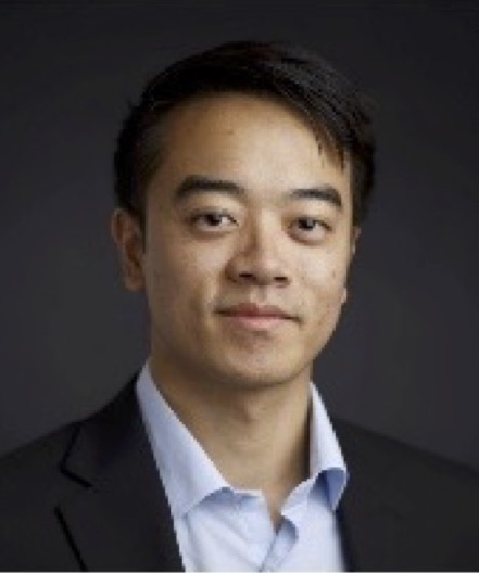 Michael Lu