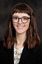 Madeleine Hardt, PhD