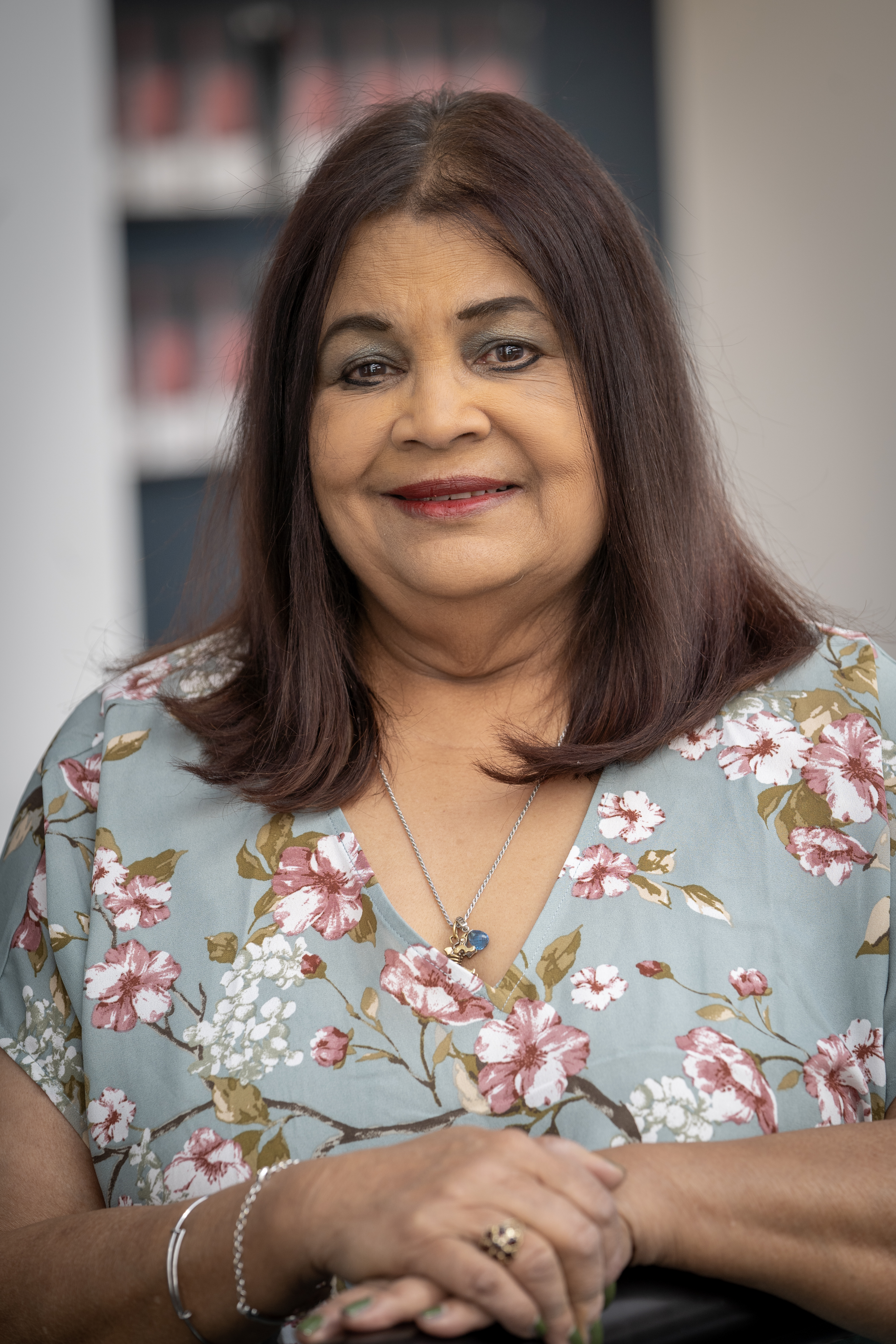 Image if Salema Mahajan