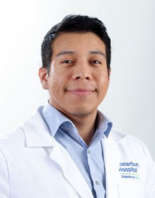 Dr. Silva Mario Silva, DO