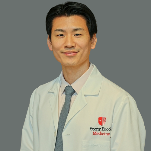 Mark Lee, MD