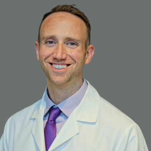 Matthew Statz, MD