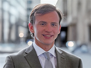Matthew Callaghan