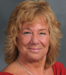 Image of Claudya McPhail