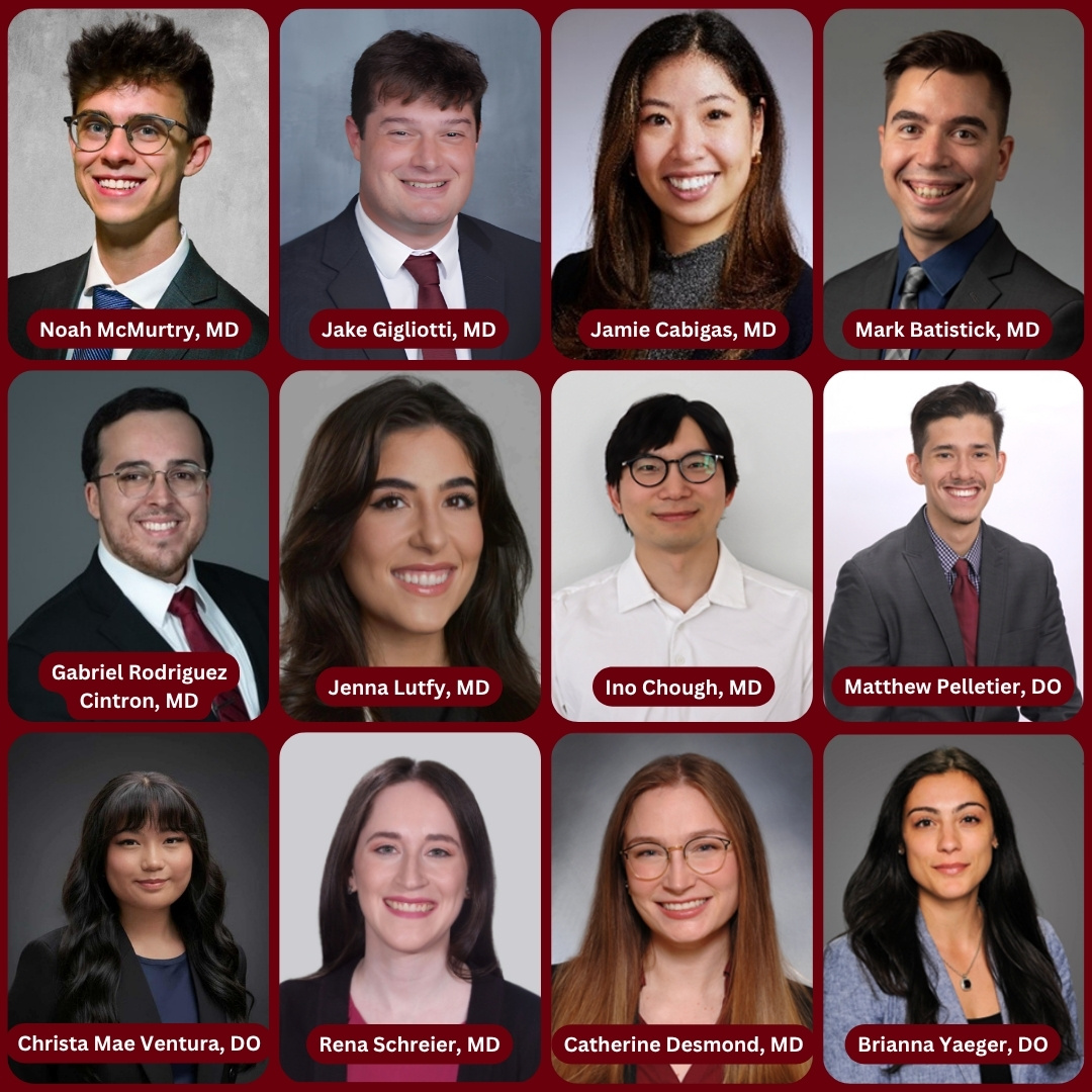 Med Peds 2026-27