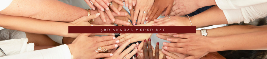 MedEd Day Banner