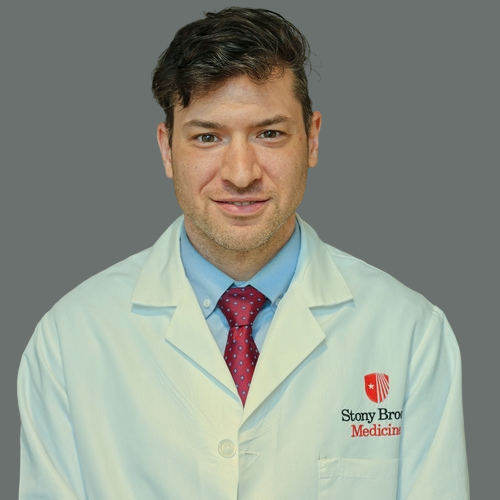Micah Steele, MD, MS