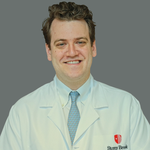 Michael Froehlich, MD