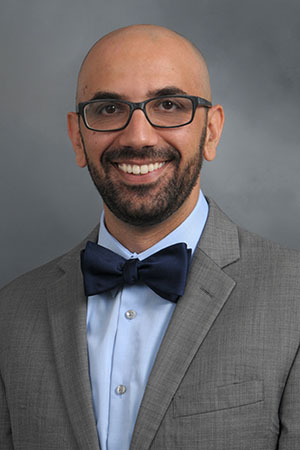 Michael Ernst